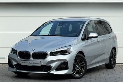 BMW 218 Gran Tourer Gebrauchtwagen