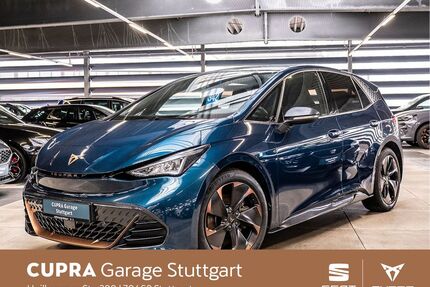 Cupra Born Gebrauchtwagen