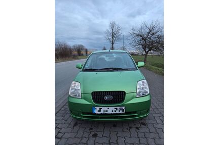 Kia Picanto Gebrauchtwagen