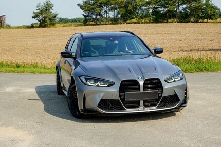 BMW M3 Gebrauchtwagen