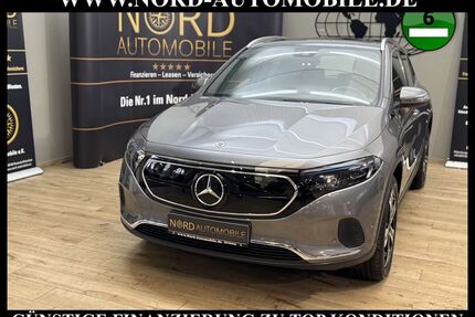Mercedes-Benz EQA Gebrauchtwagen