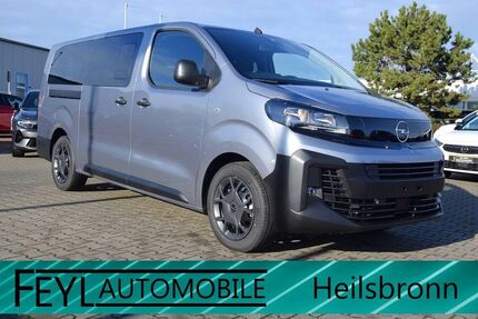 Opel Vivaro Gebrauchtwagen