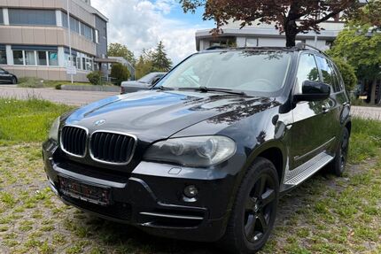 BMW X5 Gebrauchtwagen