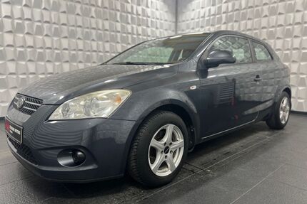 Kia ceed / Ceed Gebrauchtwagen