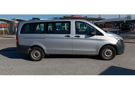 Mercedes-Benz Vito Gebrauchtwagen
