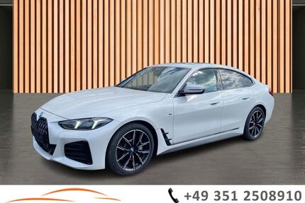 BMW 430 Gran Coupé Gebrauchtwagen
