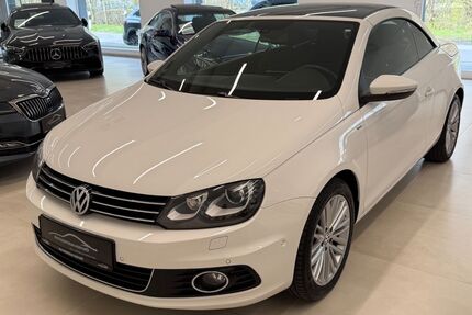 VW Eos Gebrauchtwagen