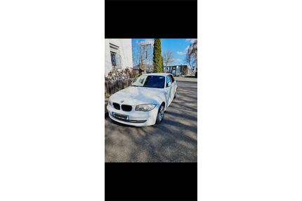 BMW 118 Gebrauchtwagen