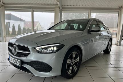 Mercedes-Benz C 220 Gebrauchtwagen