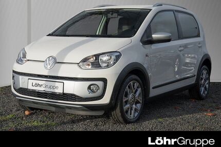 VW up! Gebrauchtwagen