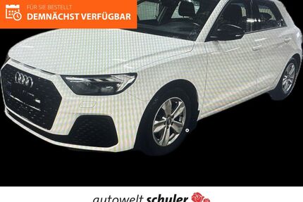 Audi A1 Gebrauchtwagen