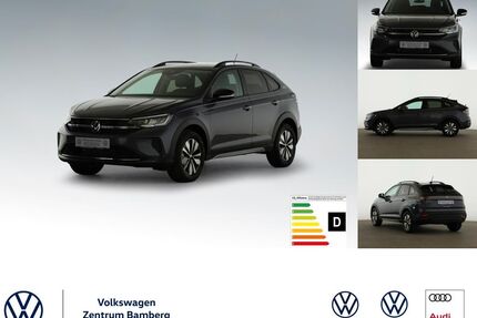 VW Taigo Gebrauchtwagen