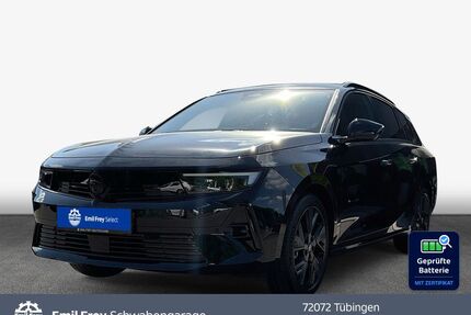 Opel Astra Electric Gebrauchtwagen