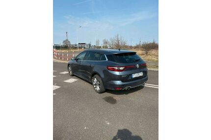 Renault Megane Gebrauchtwagen