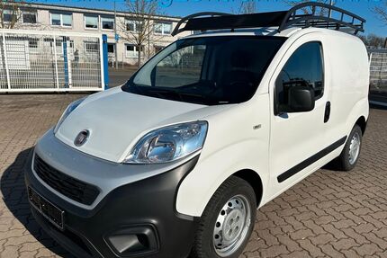 Fiat Fiorino Gebrauchtwagen