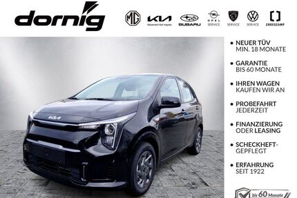 Kia Picanto Gebrauchtwagen