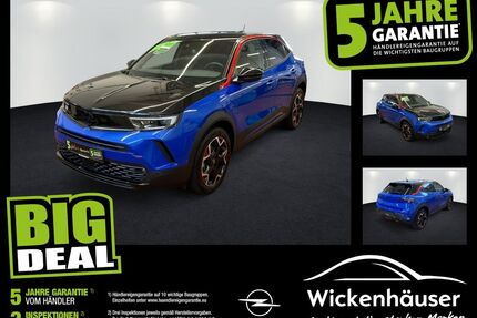 Opel Mokka Gebrauchtwagen