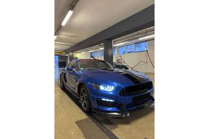 Ford Mustang Gebrauchtwagen