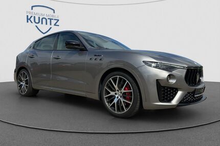 Maserati Levante Gebrauchtwagen