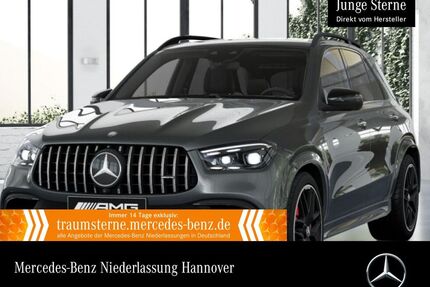Mercedes-Benz GLE 63 AMG Gebrauchtwagen