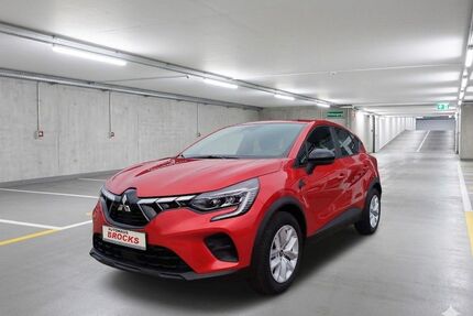 Mitsubishi ASX Gebrauchtwagen