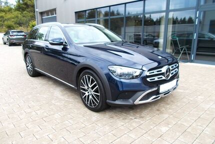 Mercedes-Benz E 400 Gebrauchtwagen