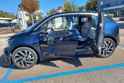 BMW i3 Gebrauchtwagen