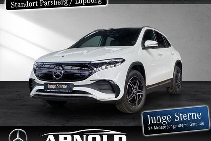 Mercedes-Benz EQA Gebrauchtwagen