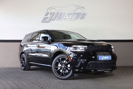 Dodge Durango Gebrauchtwagen