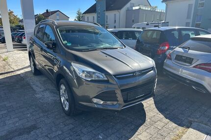 Ford Kuga Gebrauchtwagen