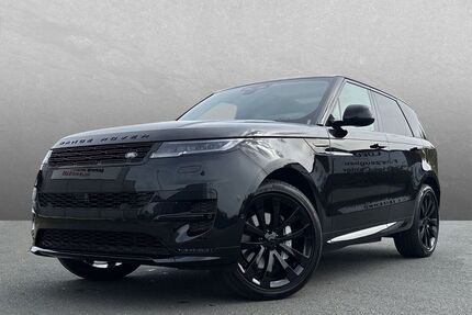 Land Rover Range Rover Sport Gebrauchtwagen