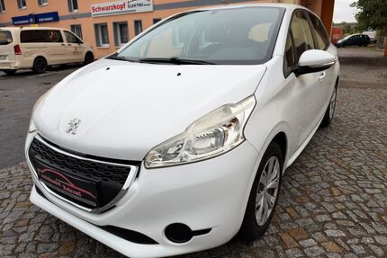 Peugeot 208 Gebrauchtwagen