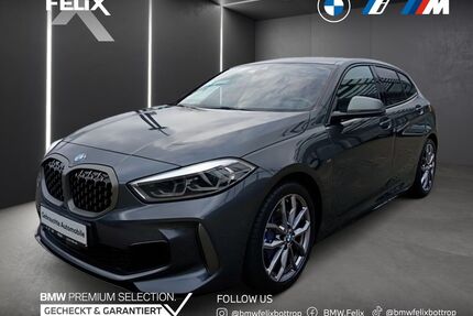 BMW M135 Gebrauchtwagen