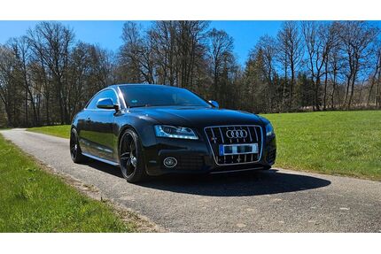 Audi S5 Gebrauchtwagen