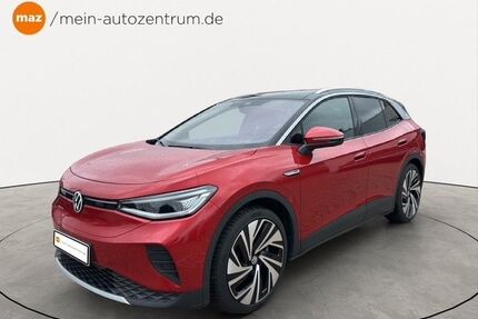 VW ID.4 Gebrauchtwagen