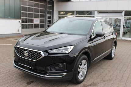 Seat Tarraco Gebrauchtwagen