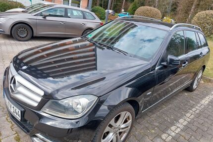 Mercedes-Benz C 180 Gebrauchtwagen