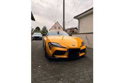 Toyota Supra Gebrauchtwagen