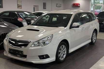 Subaru Legacy Gebrauchtwagen