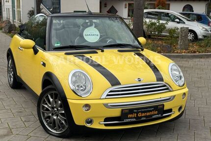 Mini Cooper Gebrauchtwagen