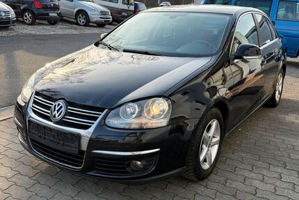 VW Jetta Gebrauchtwagen