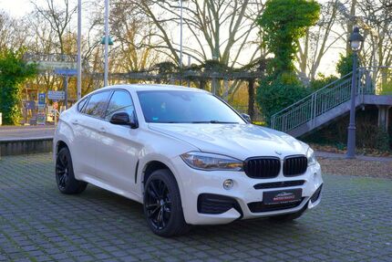 BMW X6 Gebrauchtwagen
