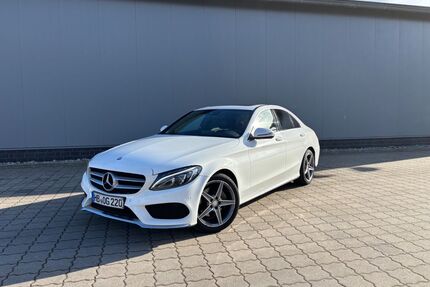 Mercedes-Benz C 220 Gebrauchtwagen