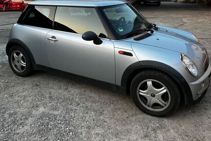 Mini ONE Gebrauchtwagen