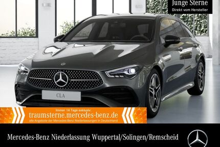 Mercedes-Benz CLA 250 Shooting Brake Gebrauchtwagen