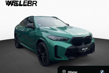 BMW X6 M60 Gebrauchtwagen