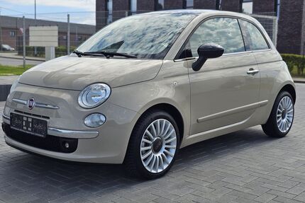 Fiat 500 Gebrauchtwagen