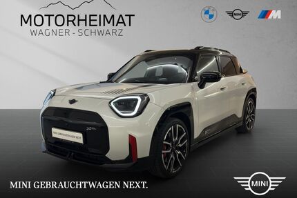 Mini John Cooper Works Gebrauchtwagen