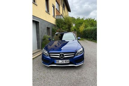 Mercedes-Benz C 250 Gebrauchtwagen