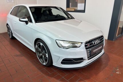 Audi S3 Gebrauchtwagen